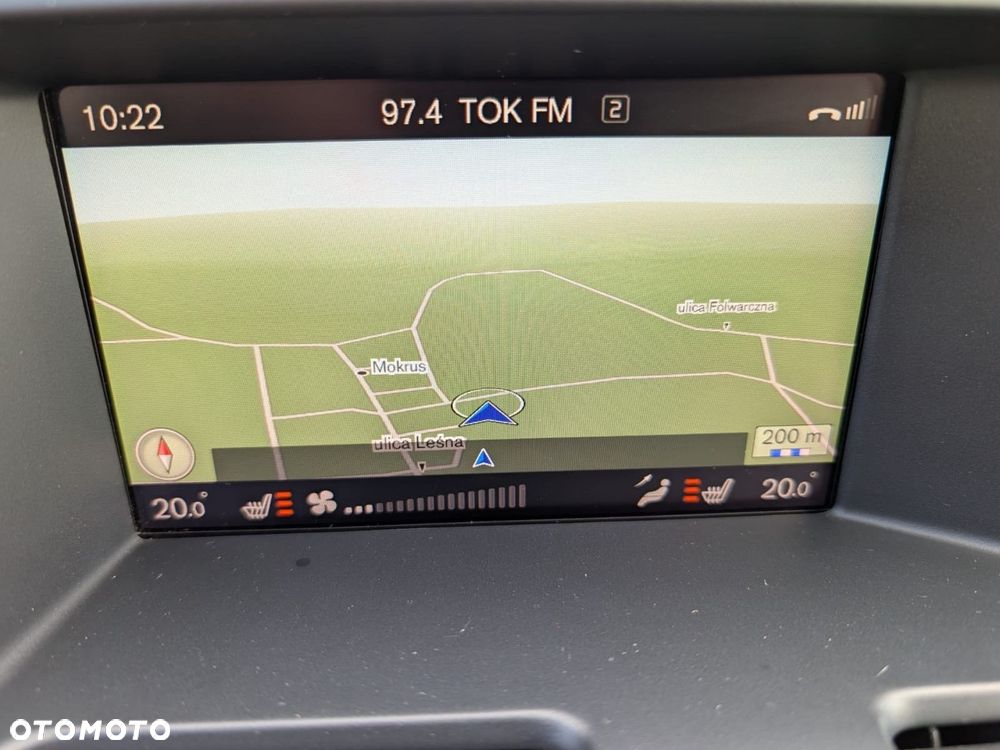 Volvo XC 60 D4 Drive-E R-Design Momentum - 23