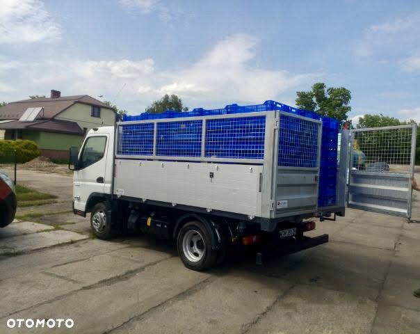 Mitsubishi CANTER - 8