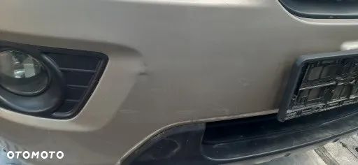 KIA CARENS III kolor J6 Lampa reflektor  przód tył Drzwi przód tył maska BŁOTNIK klapa tył zderzak przód zderzak tył - 7