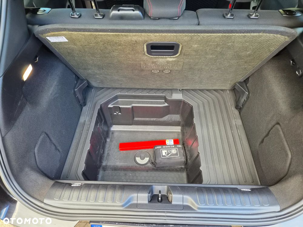 Ford Puma 1.0 EcoBoost mHEV ST-Line DCT - 28