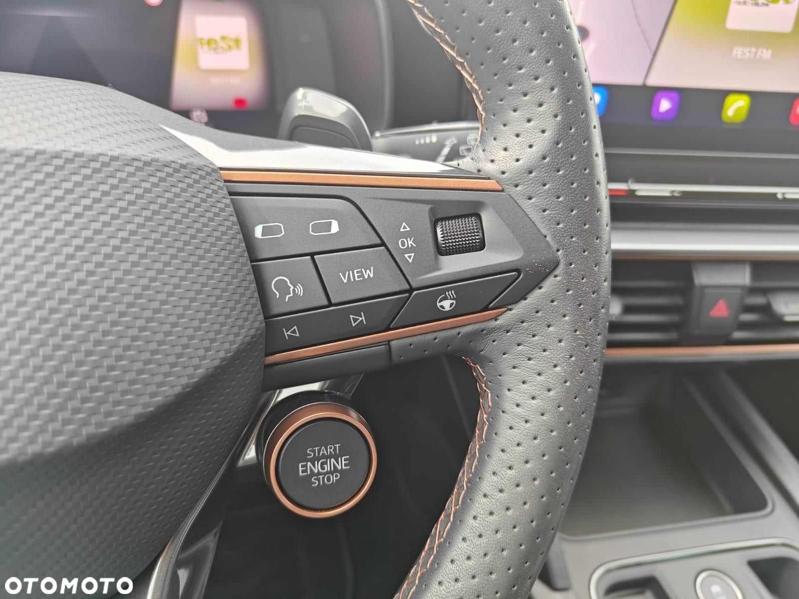 Cupra Formentor 2.0 TSI 4Drive VZ DSG - 12