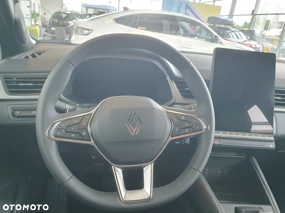 Renault Symbioz - 9