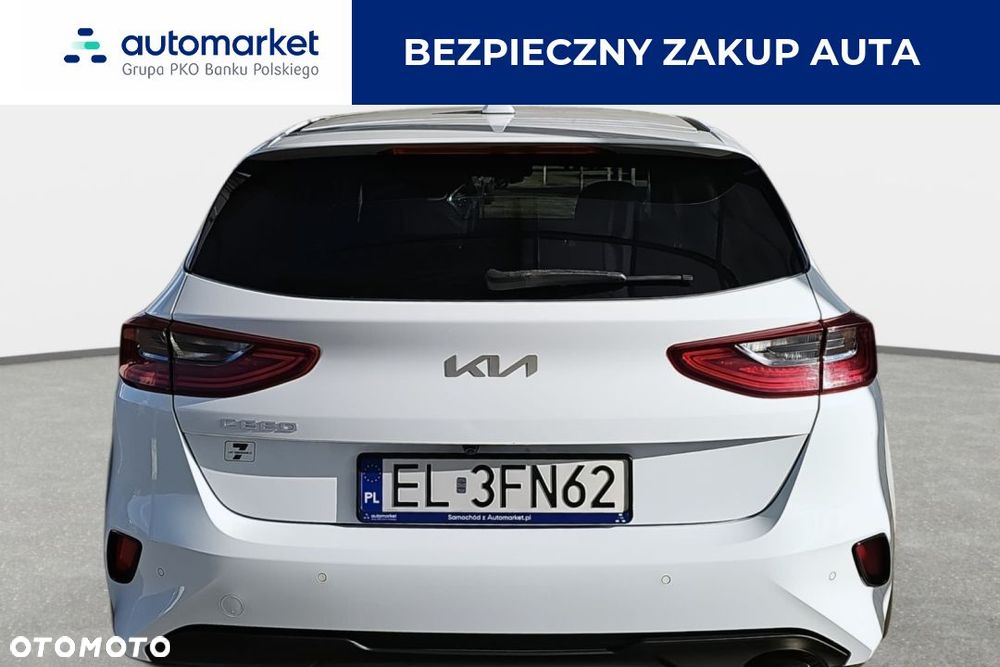 Kia Ceed 1.0 T-GDI L - 9
