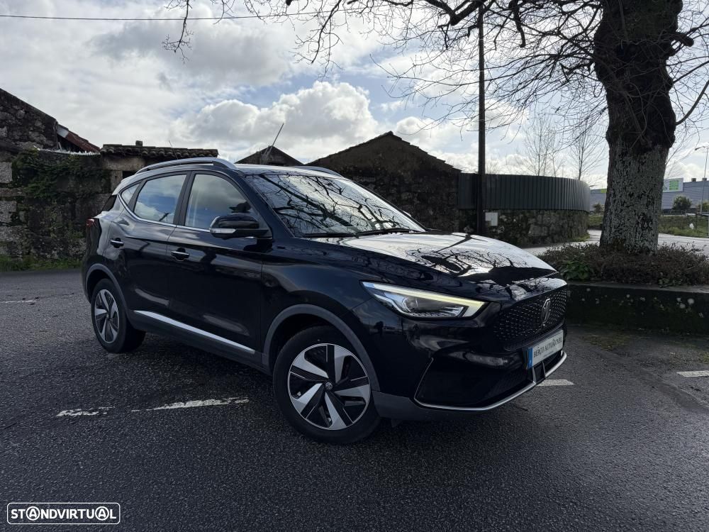 MG ZS EV 50.3 kWh Comfort - 1