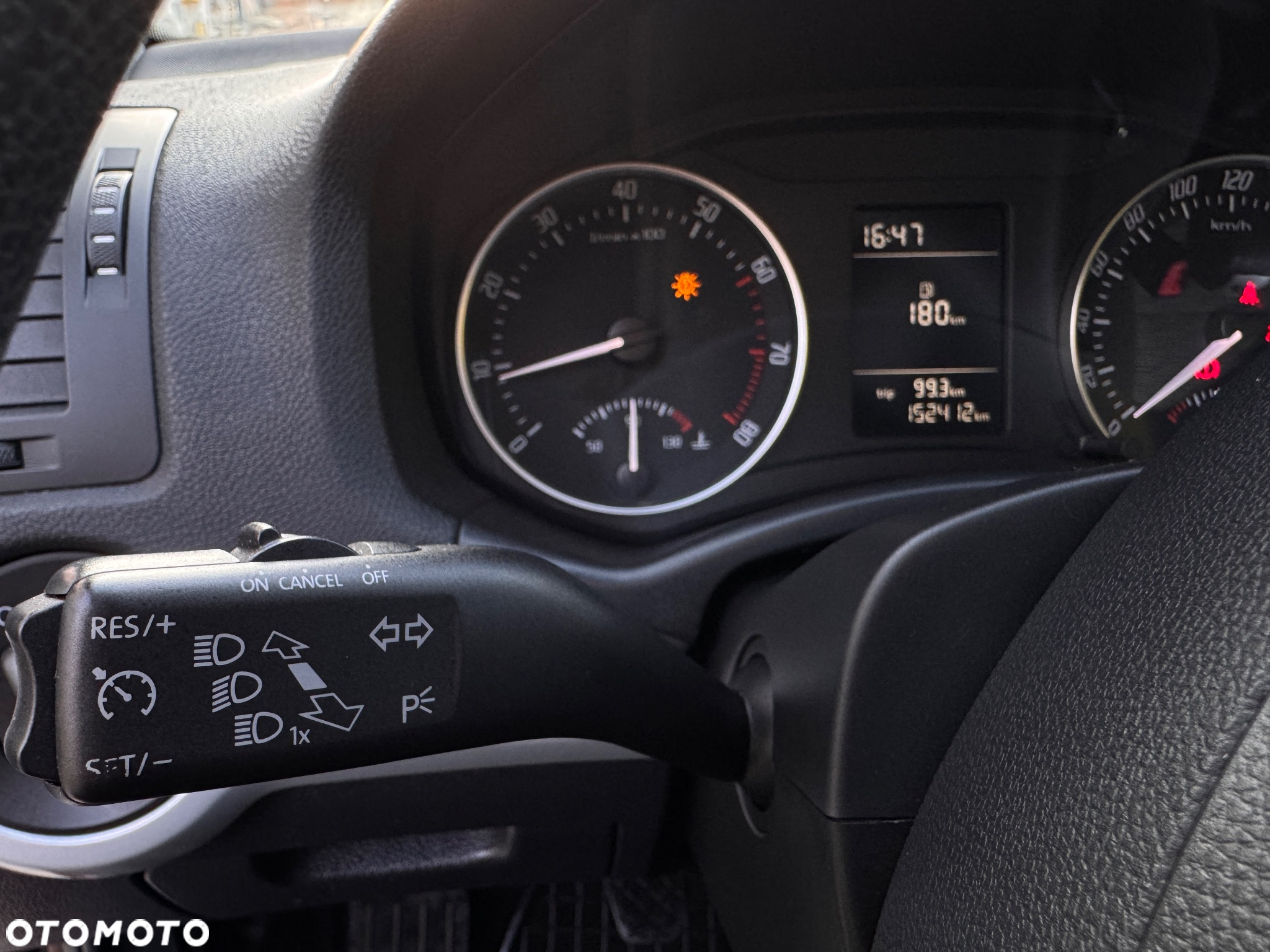 Skoda Octavia Combi 1.8 TSI 4x4 Elegance - 13