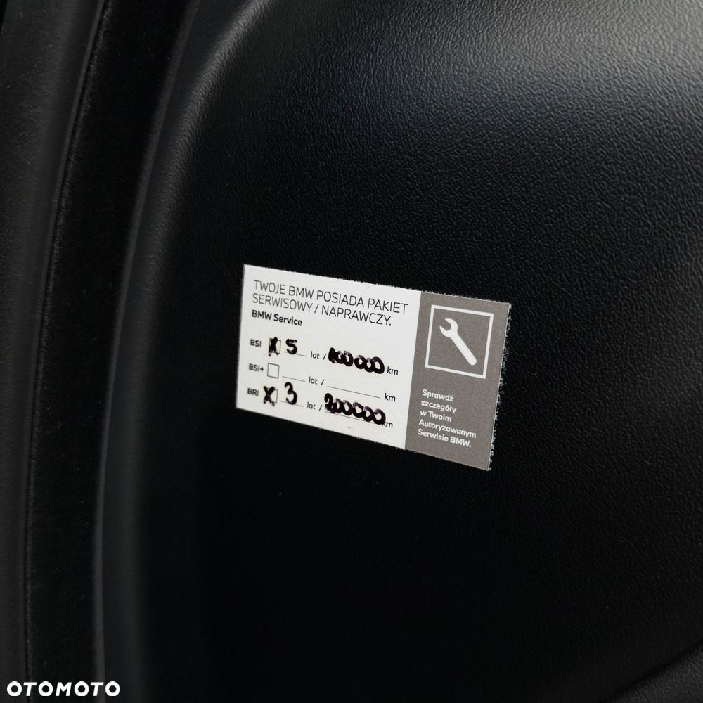 BMW Seria 7 M760e PHEV xDrive sport - 10