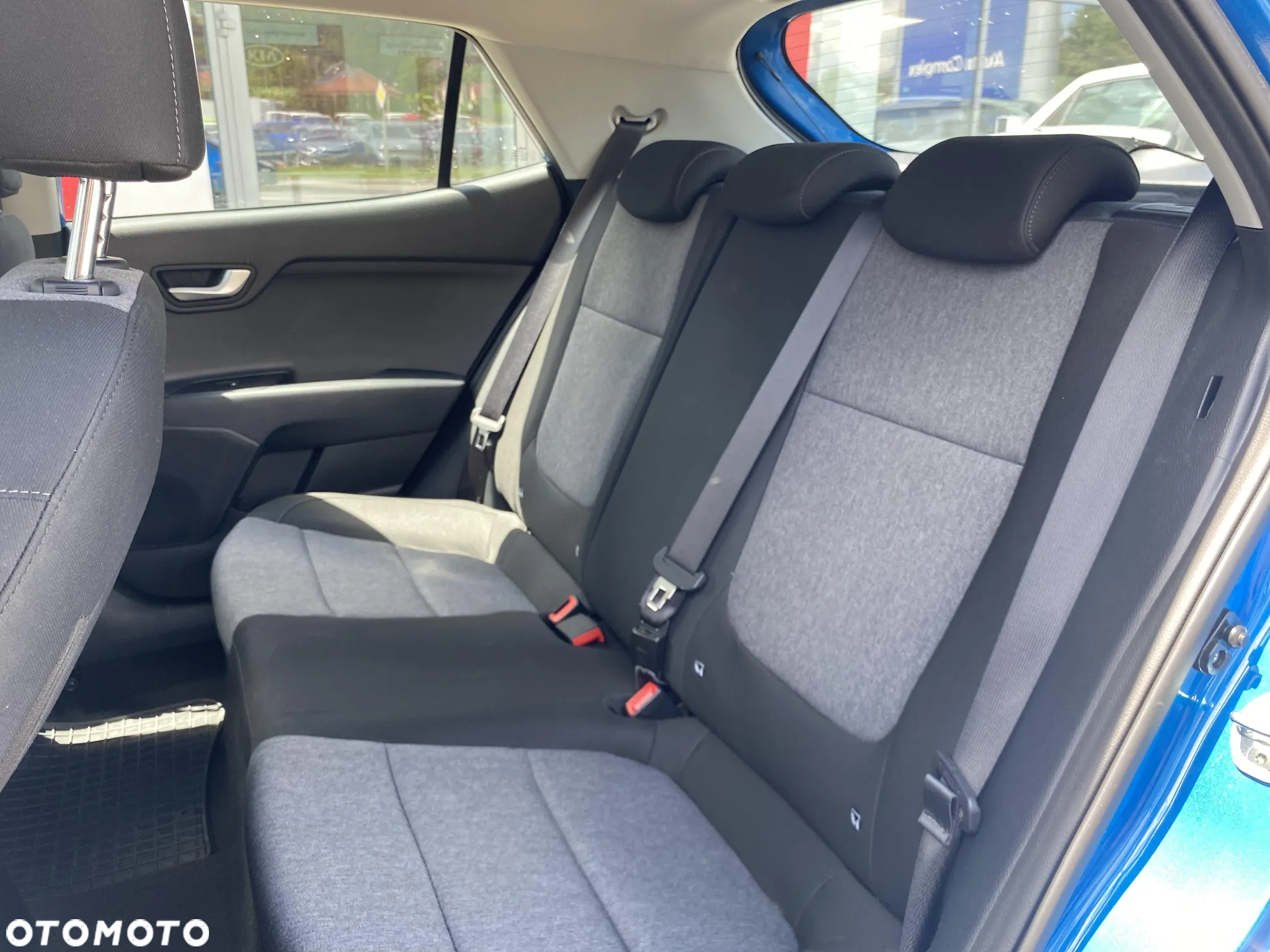 Kia Stonic 1.0 T-GDI M - 16