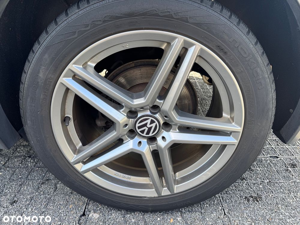 Volkswagen Tiguan 1.4 TSI BMT ACT Highline DSG - 15