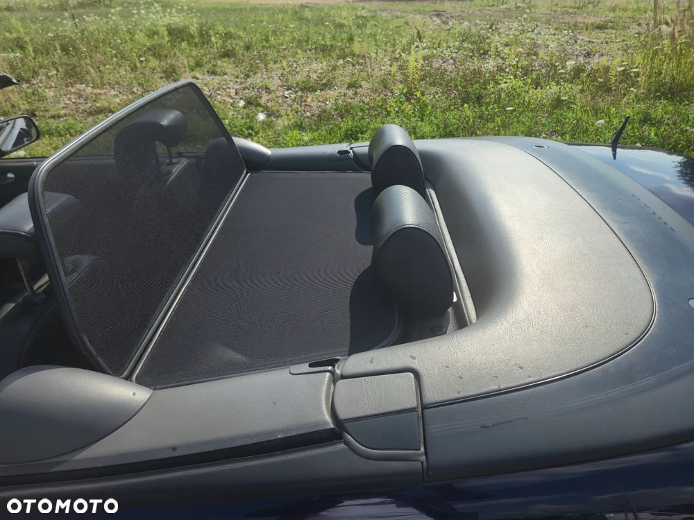 Saab 9-3 - 18