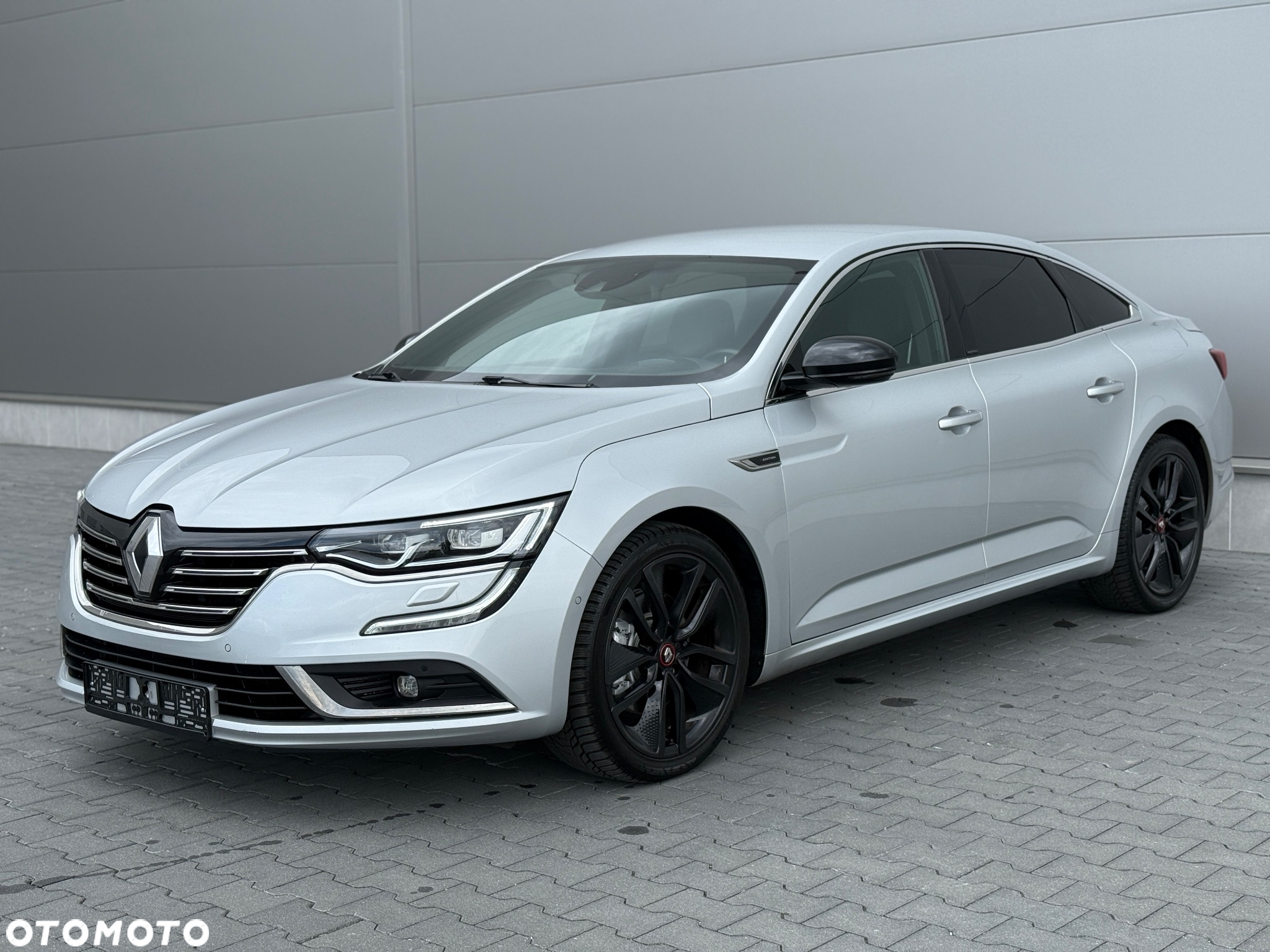 Renault Talisman - 4