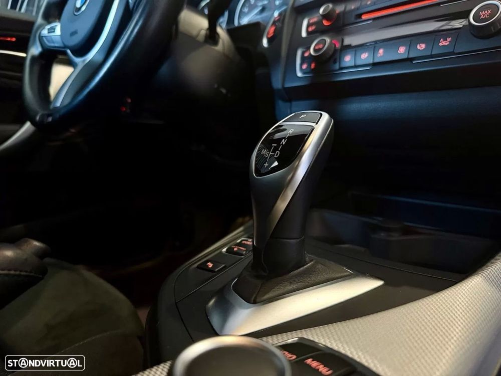 BMW M135i Sport-Aut. - 9