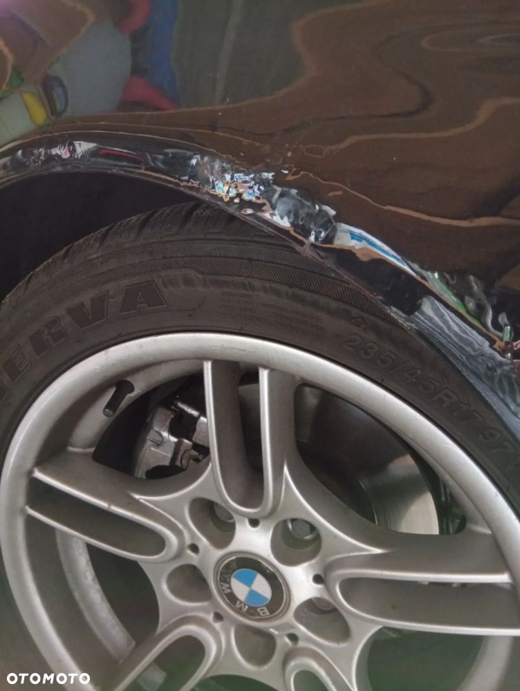 BMW Seria 5 - 12