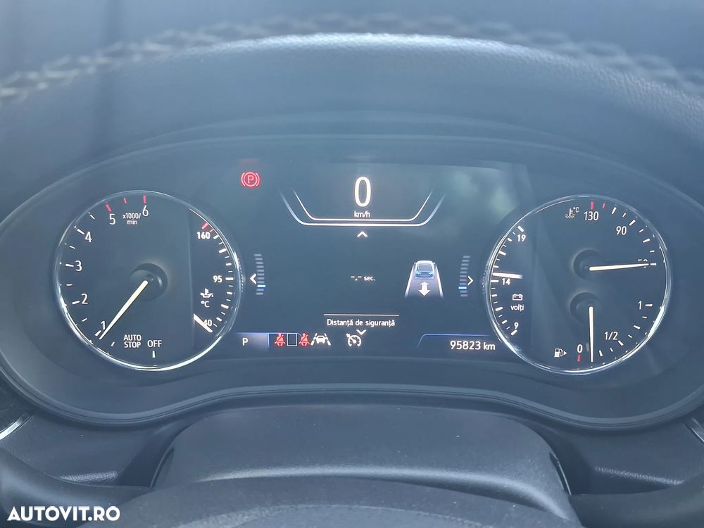 Opel Insignia - 23