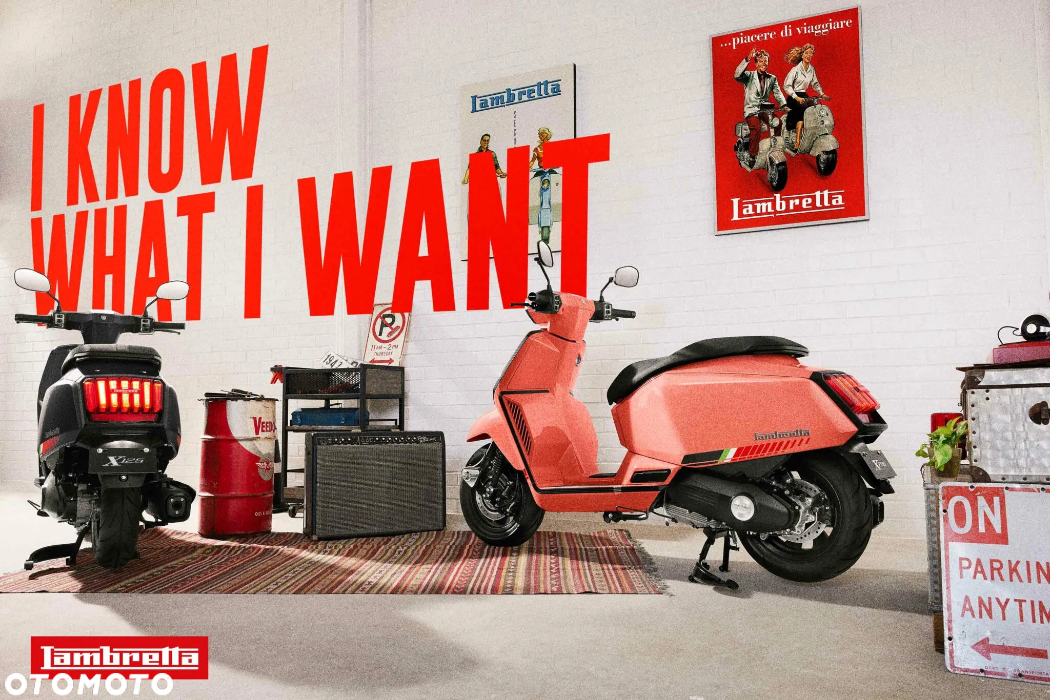 Lambretta Inny - 8