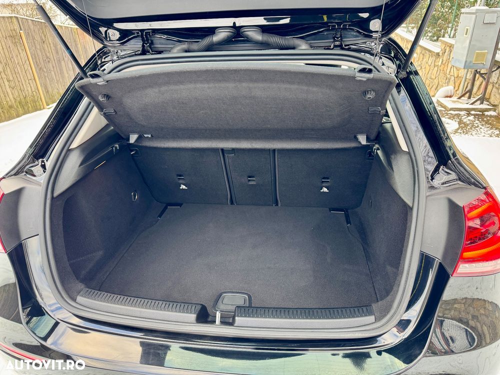 Mercedes-Benz A 180 - 17