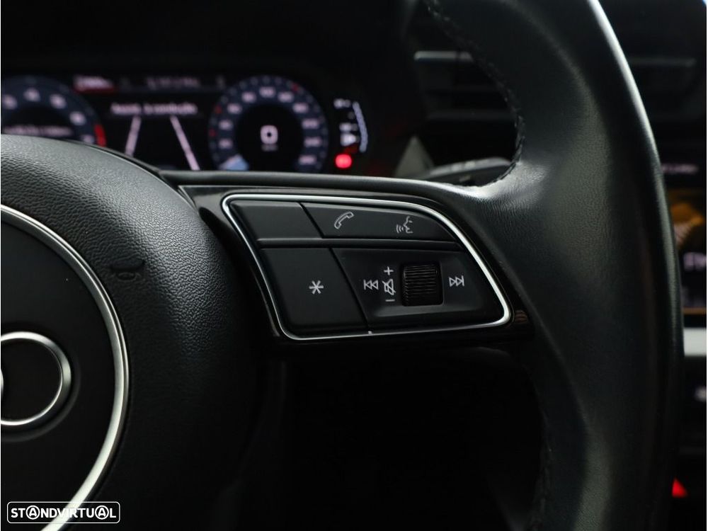 Audi A3 Sportback 30 TFSI Advanced S tronic - 18