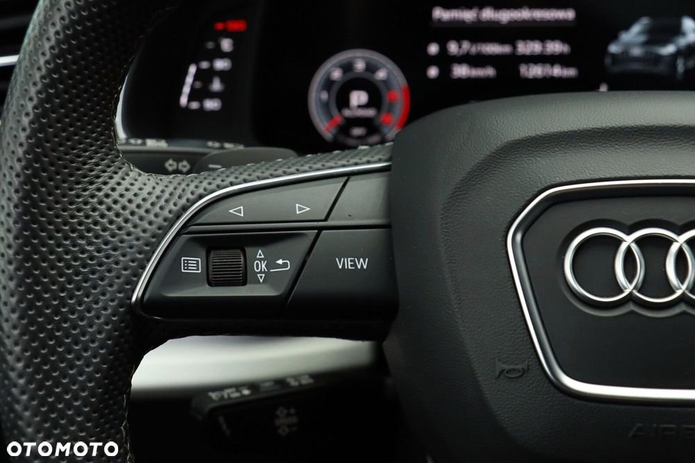 Audi Q7 45 TDI mHEV Quattro S Line Tiptr - 26