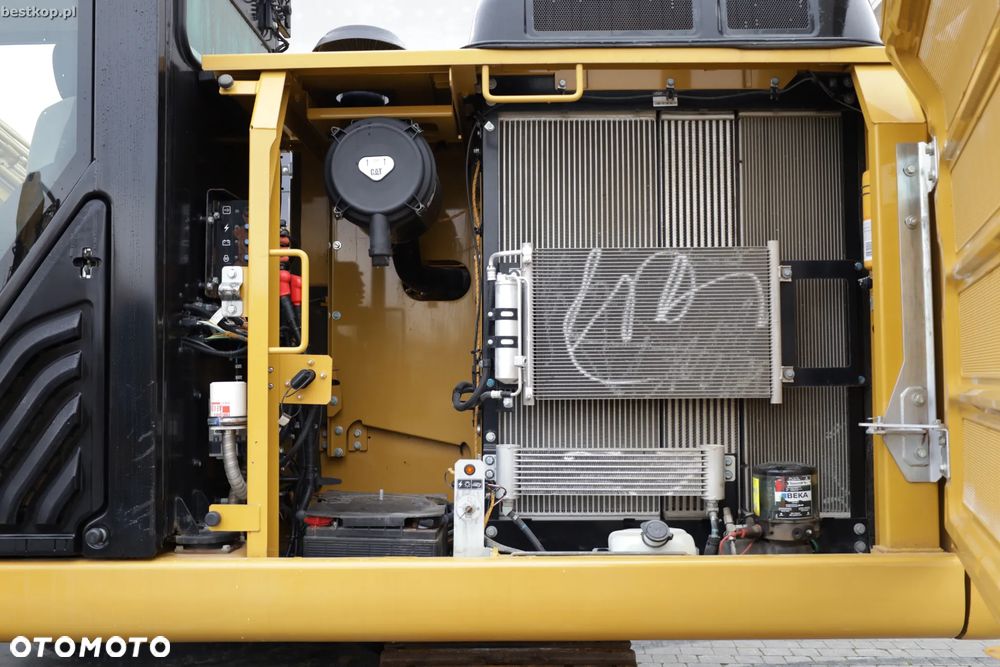 Caterpillar 320FL CAT - 34