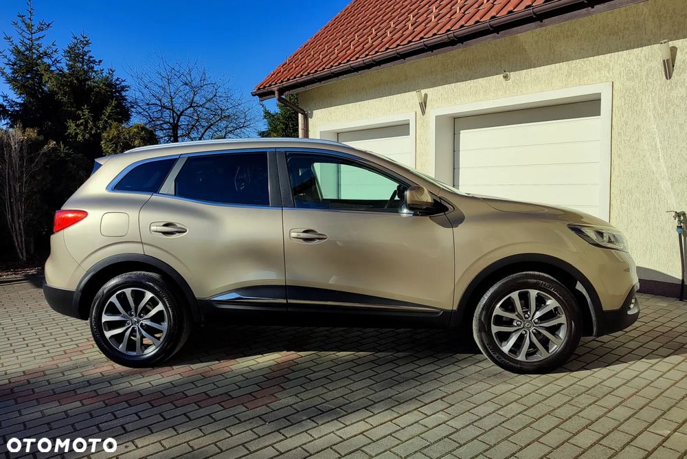 Renault Kadjar Energy TCe 130 Business - 19