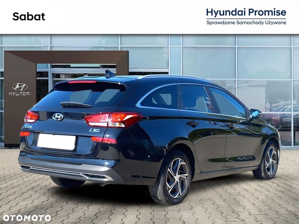 Hyundai i30 1.0 T-GDI Smart - 6