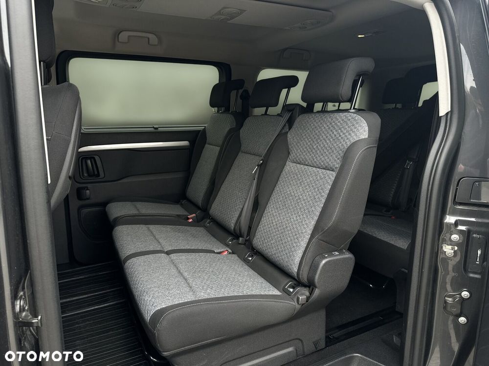Toyota Proace Verso 2.0 D4-D Long Family - 15
