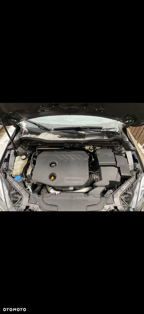 Volvo V40 - 5