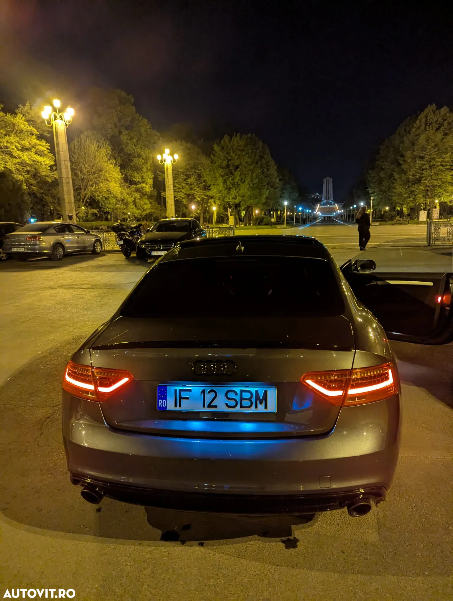 Audi A5 - 20
