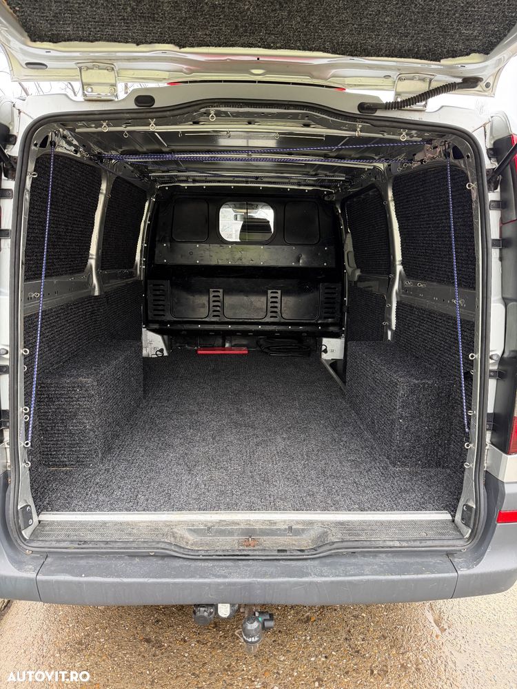 Mercedes-Benz Vito - 7