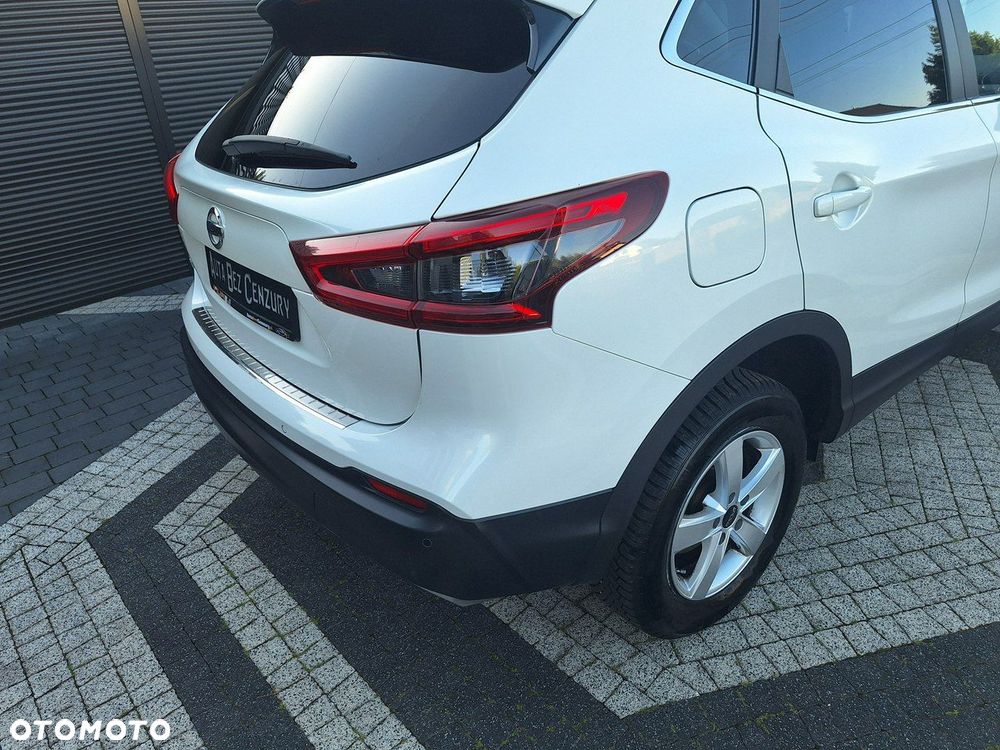 Nissan Qashqai - 29