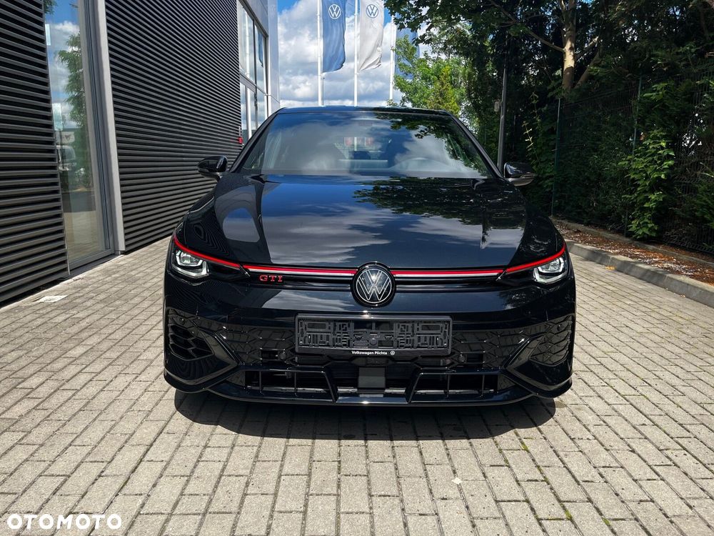 Volkswagen Golf 2.0 TSI GTI Edition 50 DSG - 13