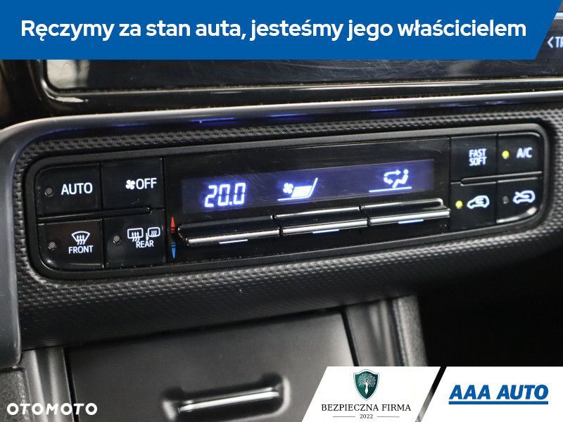 Toyota Auris - 17