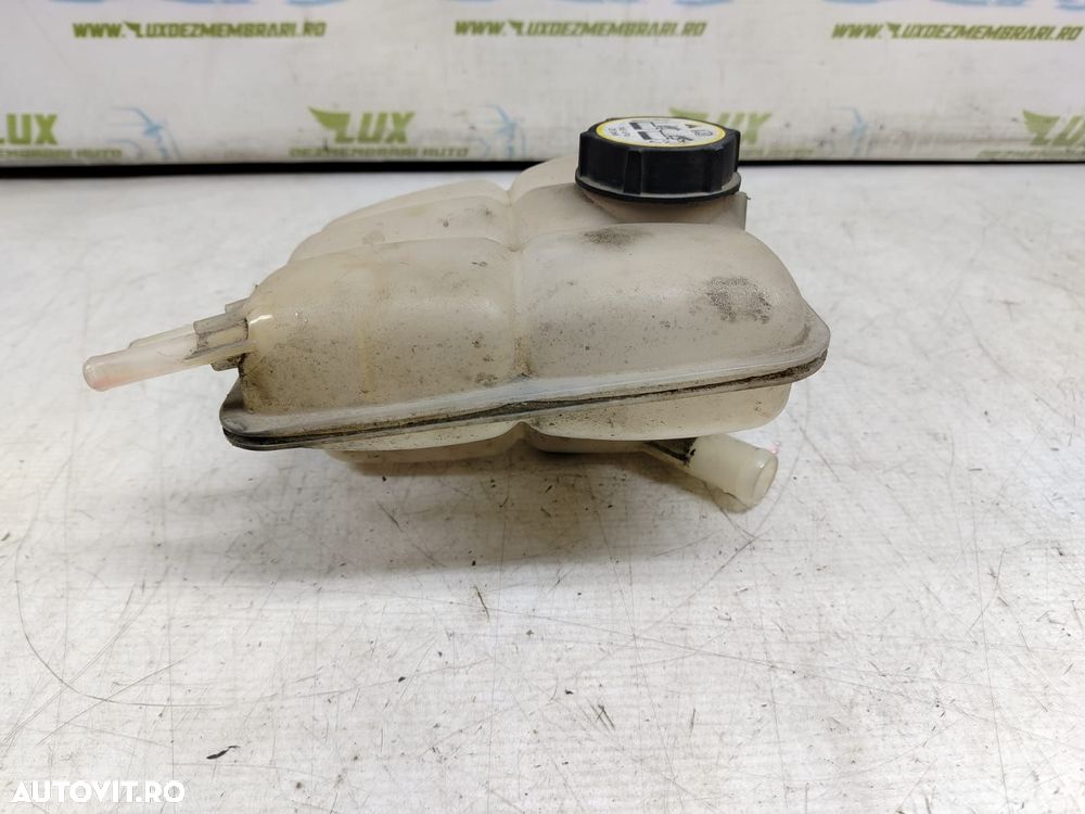 Vas expansiune 3m5h-8k218-d2l4a 1.6 tdci Ford C-Max 1 [2003 - 2007] - 2