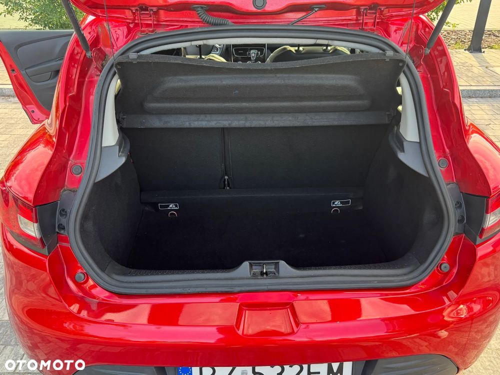 Renault Clio 1.2 16V Life - 2