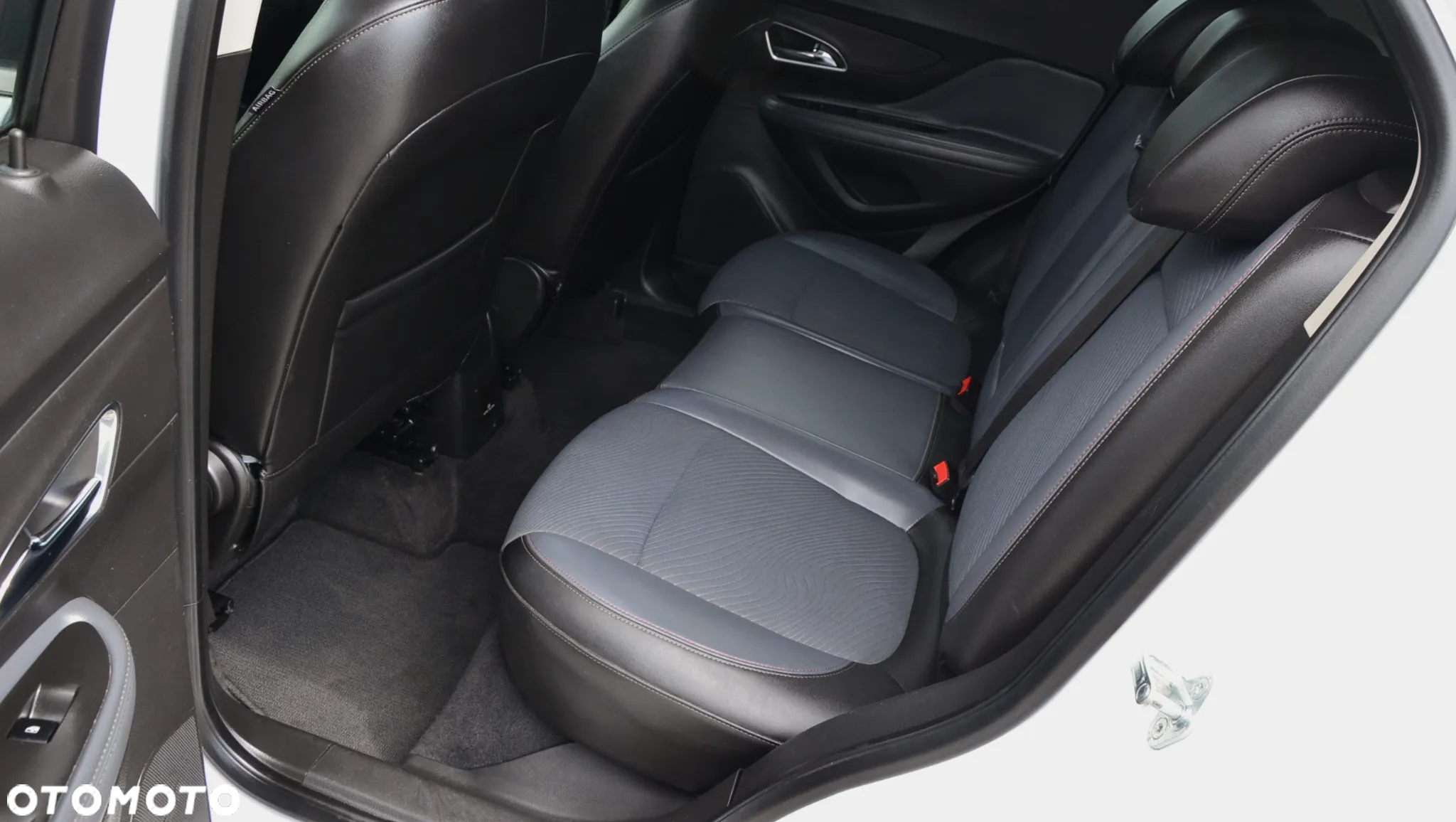 Opel Mokka 1.4 T Cosmo S&S 4x4 - 20