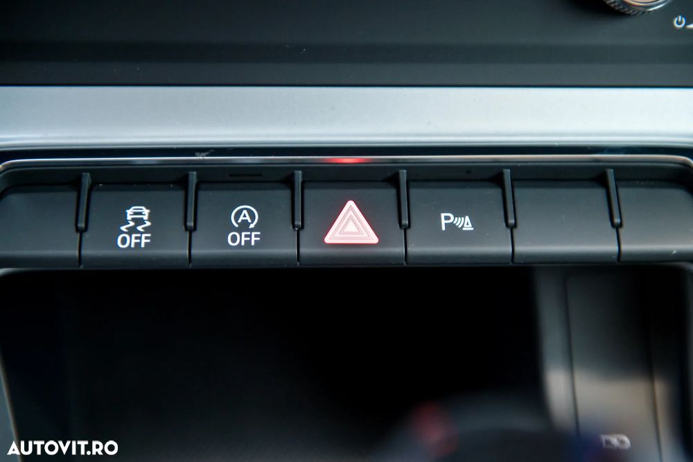 Audi Q3 40 TFSI quattro S tronic - 20