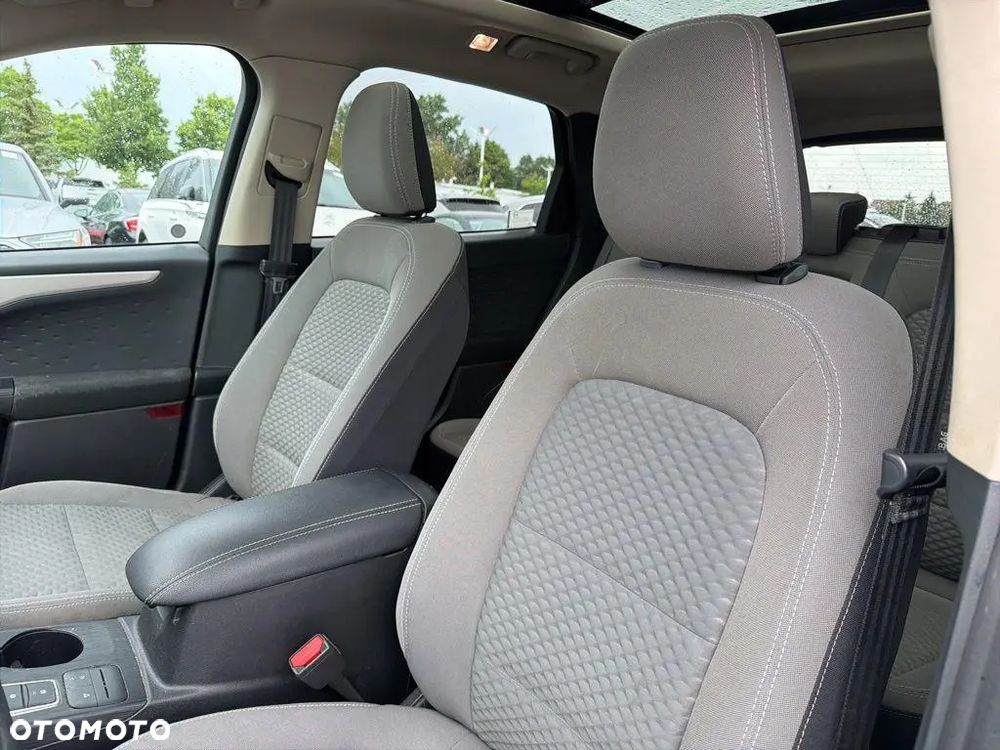 Ford Escape 1.5 EcoBoost AWD SE - 19