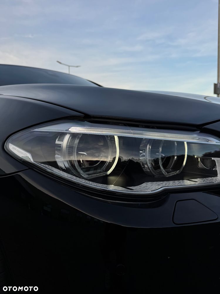 BMW Seria 5 530d xDrive - 3