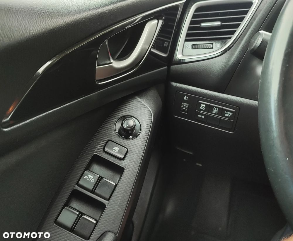 Mazda 3 SKYACTIV-G 120 Automatik Exclusive-Line - 15