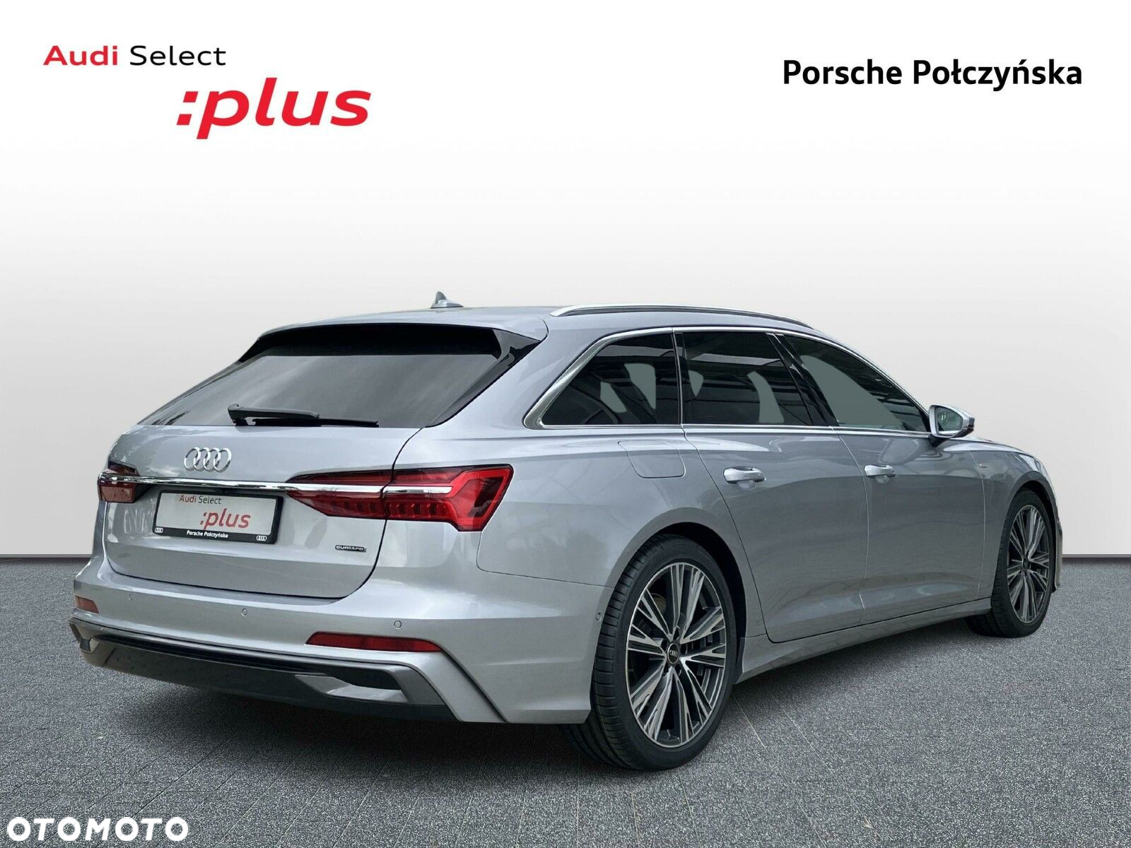 Audi A6 - 5