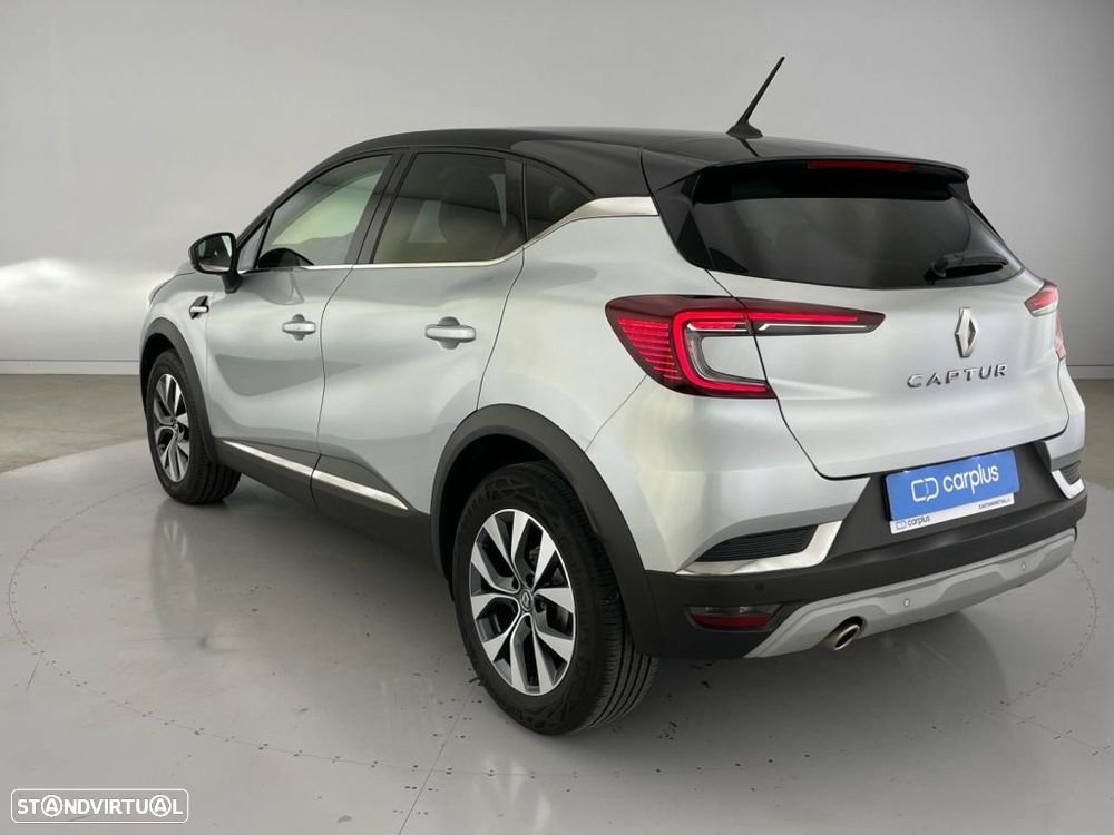 Renault Captur 1.0 TCe Exclusive - 24