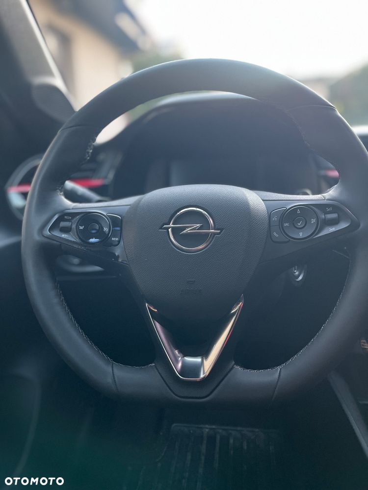 Opel Corsa 1.2 GS Line S&S - 16