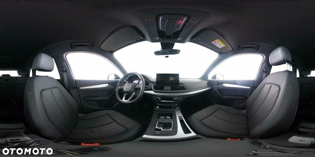 Audi Q5 - 6