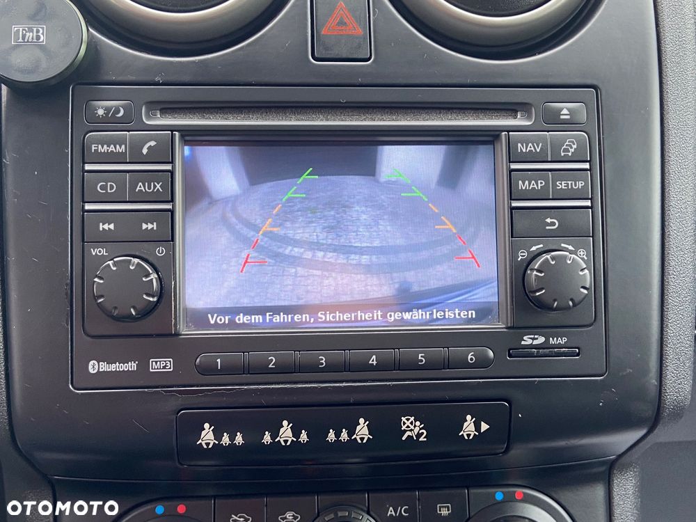 Nissan Qashqai 2.0 I-Way - 19