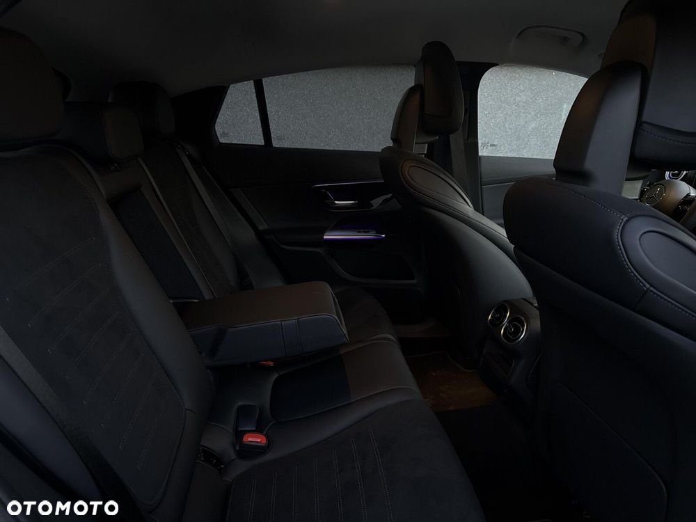 Mercedes-Benz GLC - 20