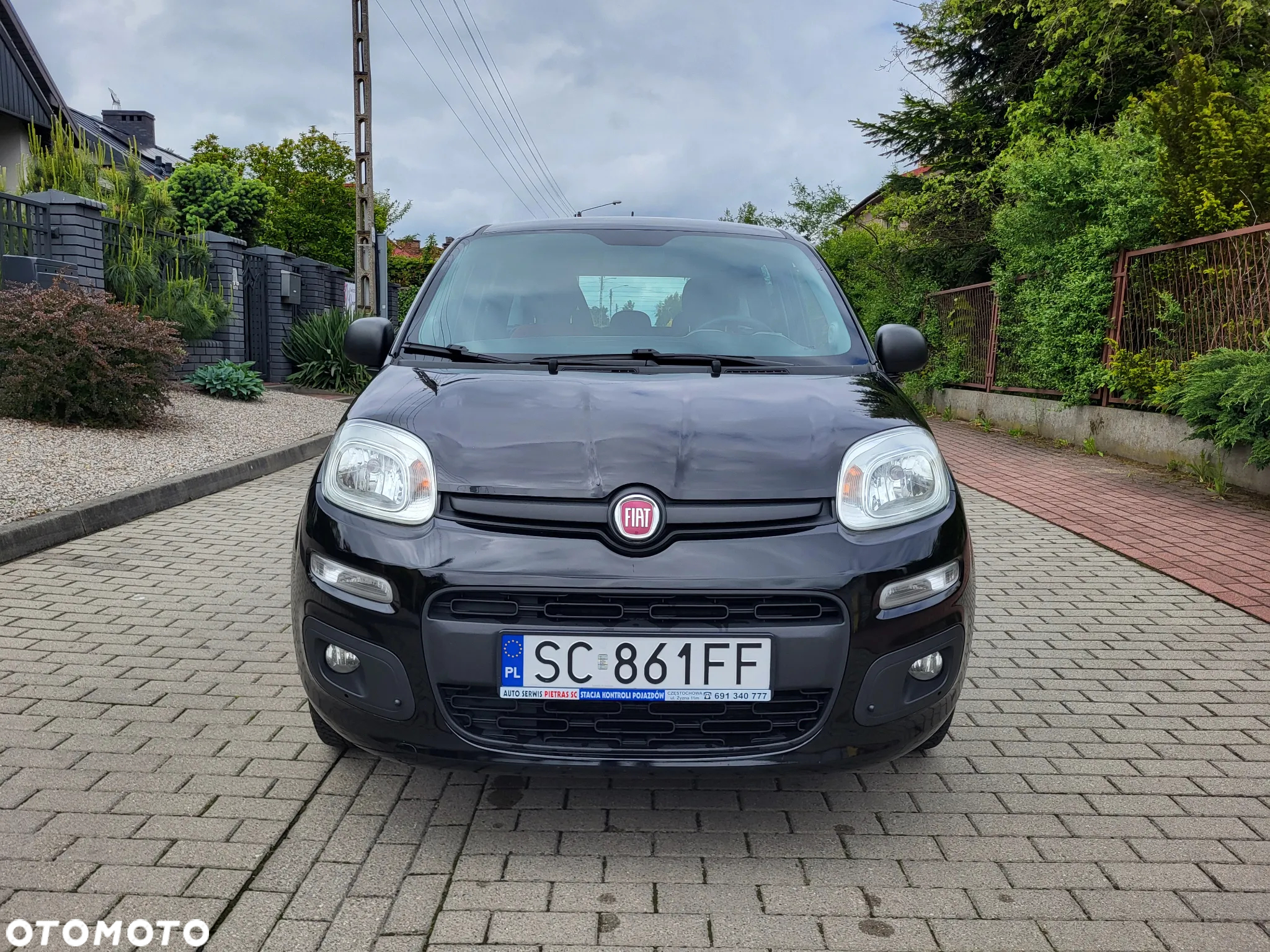 Fiat Panda 1.2 Easy - 2