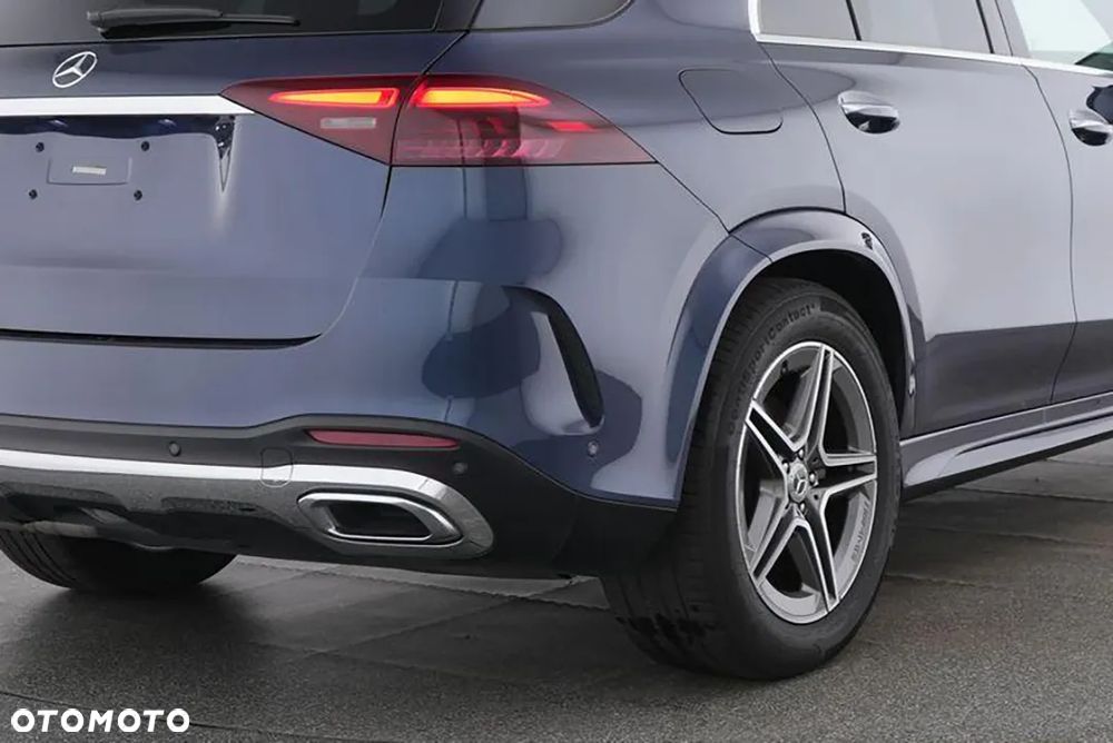 Mercedes-Benz GLE ver-300-d-4--matic - 7