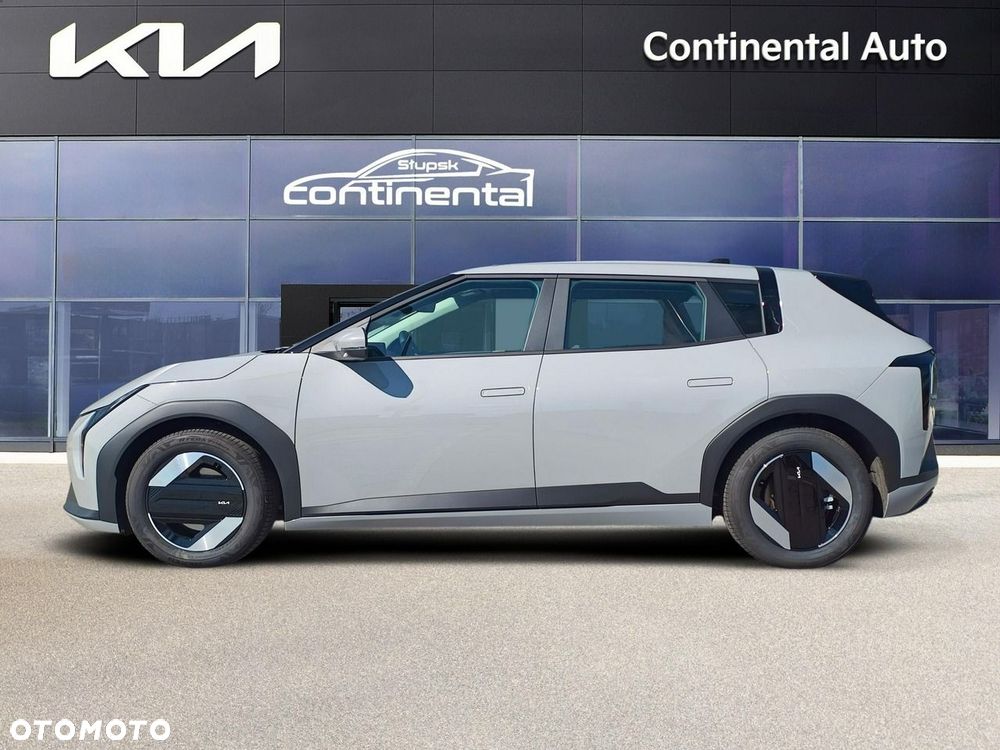 Kia EV4 58,3-kWh Air - 2