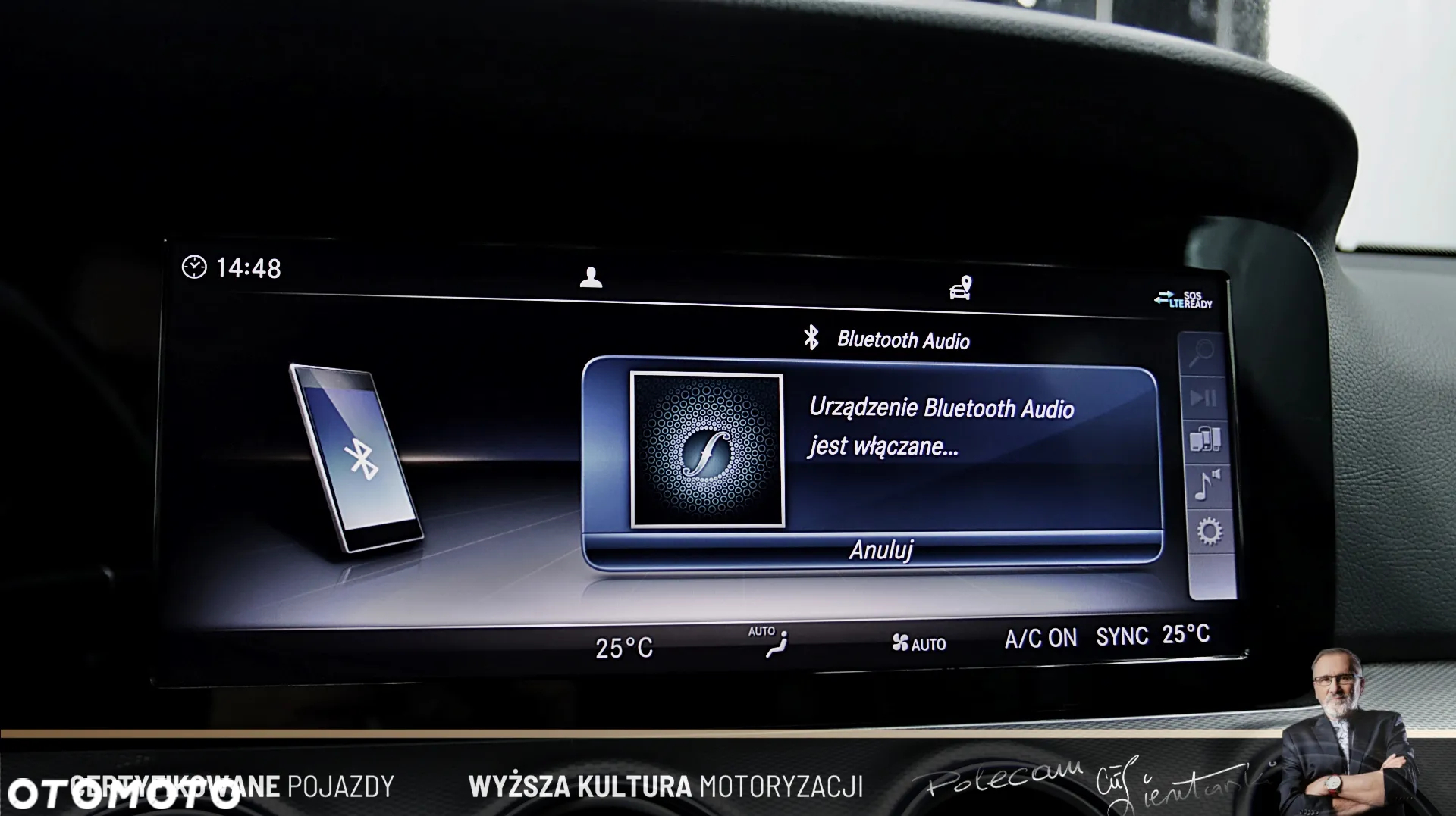 Mercedes-Benz Klasa E 220 d Business Edition 9G-TRONIC - 22