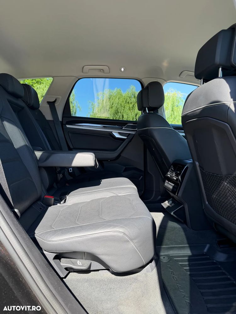 Volkswagen Touareg V6 TDI Elegance - 17