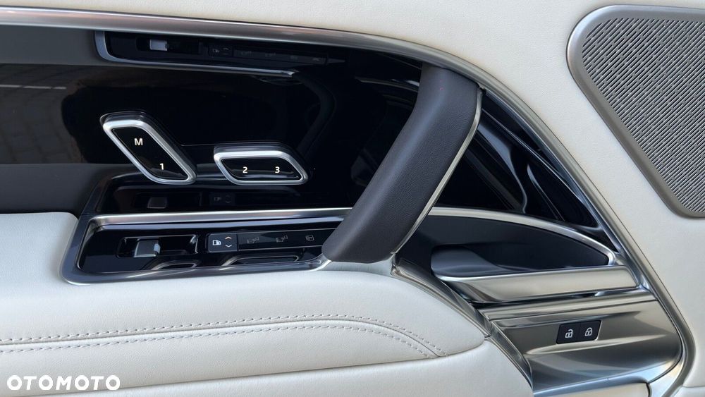 Land Rover Range Rover - 10